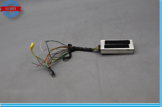 03-12 Mercedes R230 SL500 SL55 AMG ABC Sport Control Module Unit Oem
