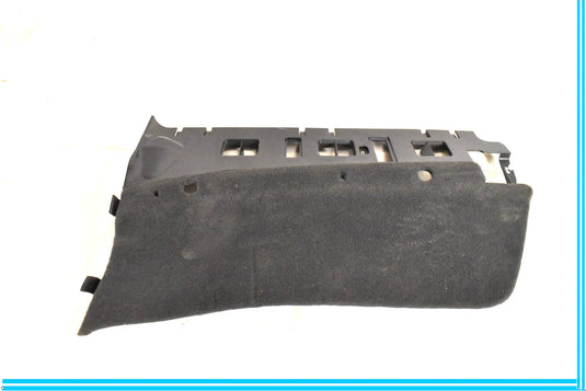 00-06 Mercedes CL500 CL600 W215 Under Dashboard Trim Cover Panel 2156800939 Oem