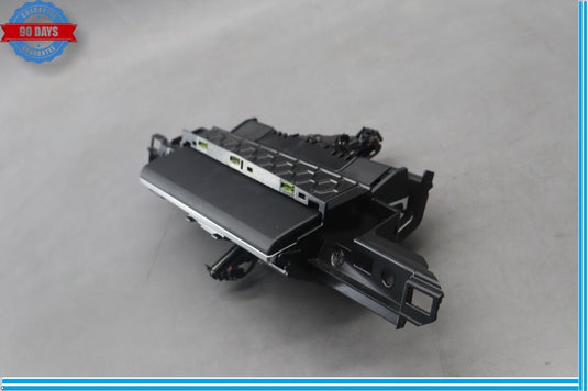 12-16 Audi A6 Quattro Dash Info Radio MMI LCD Screen W/ Mount Bracket Oem