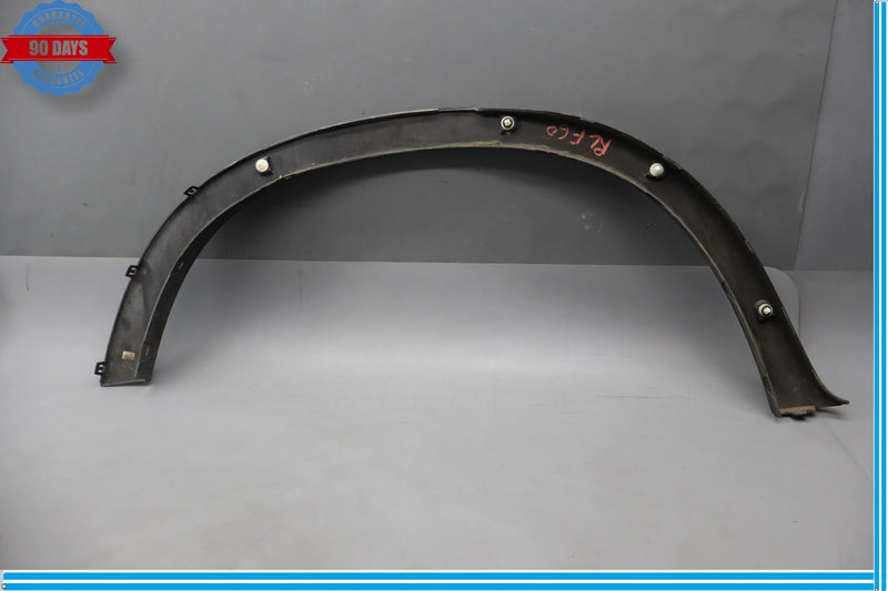 Load image into Gallery viewer, 07-13 BMW X5 E70 Rear Left Fender Wheel Arch Cover Molding Trim Oem
