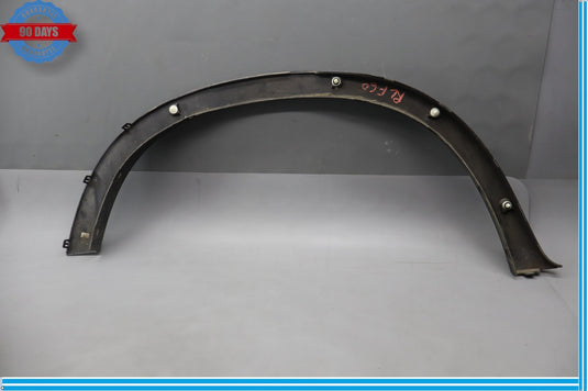07-13 BMW X5 E70 Rear Left Fender Wheel Arch Cover Molding Trim Oem