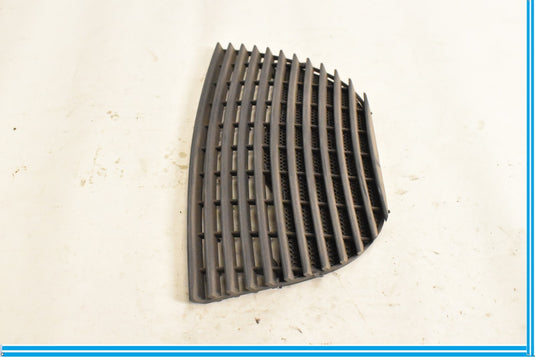 00-06 Mercedes CL500 CL600 W215 Center Dash Speaker Cover Vent Grill Oem