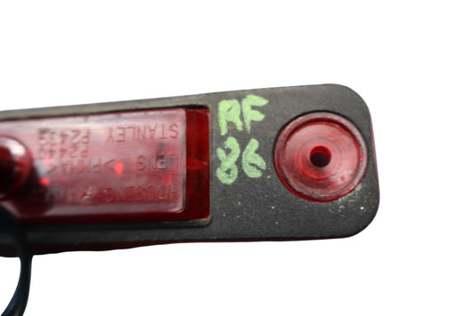 03-09 Hummer H2 Front Right Passenger Side Fender Panel Marker Light Lamp Oem