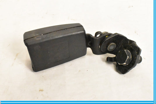 2008-2016 Audi A5 Rear Seat Belt Buckle Receiver Latch 8T0857739B S5 08-16