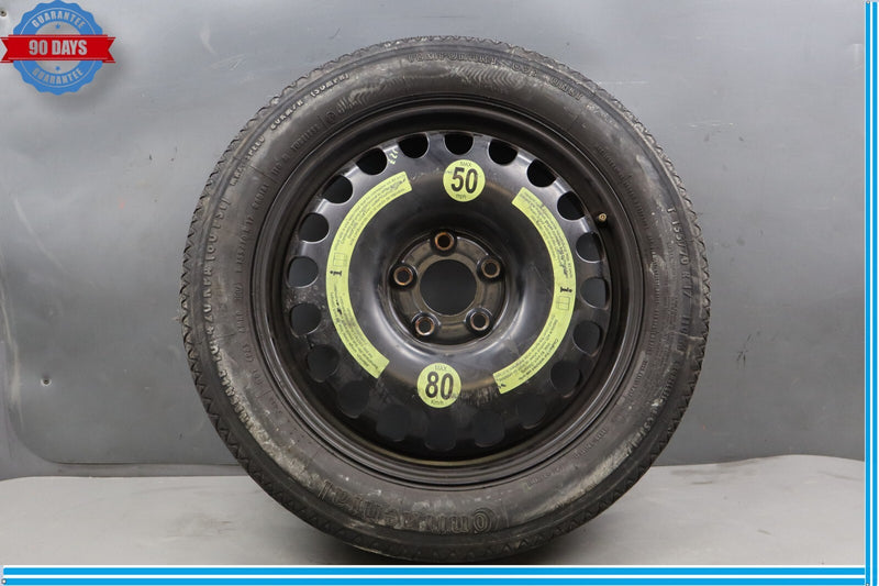 Load image into Gallery viewer, 06-11 Mercedes W219 CLS550 Emergency Spare Wheel Trim 17'' 4x17H2 Oem
