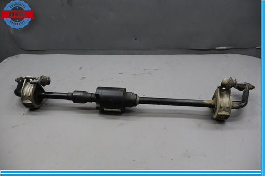 10-17 BMW 535i GT xDrive Rear Dynamic Drive Sway Stabilizer Bar Oem