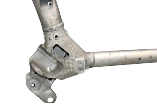 14-15 Jaguar F-Type X152 Front Suspension Sub Frame Subframe Crossmember Oem