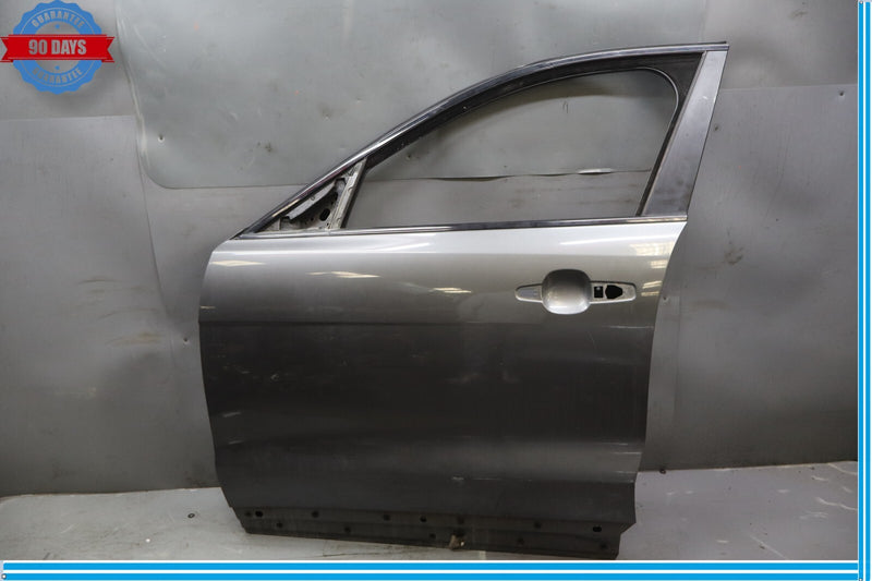 Load image into Gallery viewer, 17-23 Jaguar X761 F-Pace Front Left Driver Side Exterior Door Panel Shell OEM
