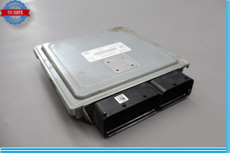 Load image into Gallery viewer, 12-18 Audi A6 A7 Quattro Engine Computer Control Module Unit ECU ECM Oem
