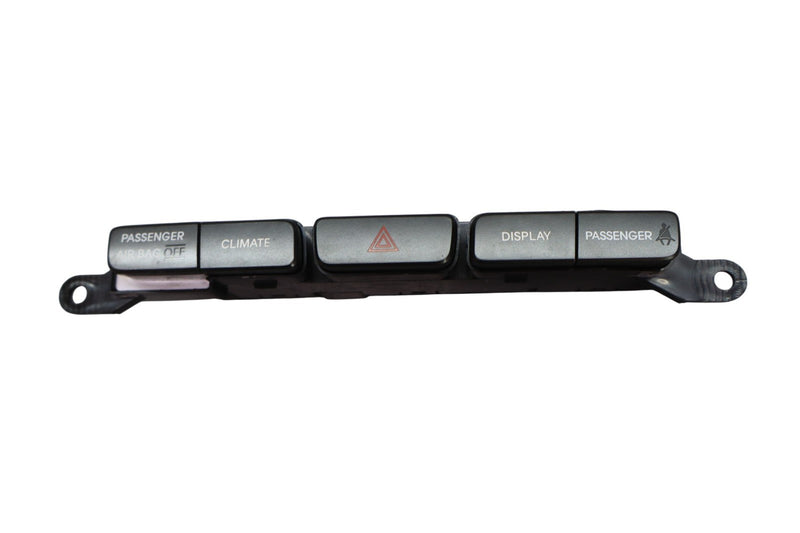 Load image into Gallery viewer, 11-13 Hyundai Equus Temp Hazard Display Control Switch 937903N200 Oem
