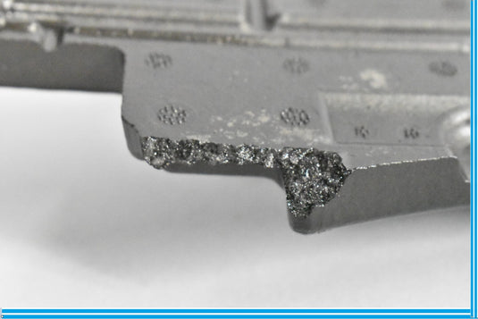 09-12 BMW 750i F01 F02 Front Bumper Reinforcement Impact Bar Support Oem