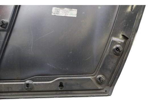 14-21 BMW I01 i3 i3s Rear Right Passenger Side Exterior Door Shell Panel Oem