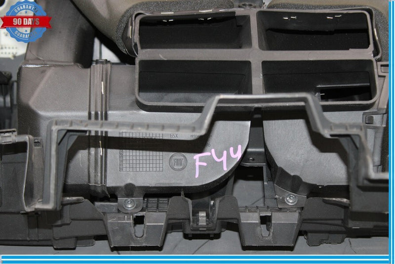 Load image into Gallery viewer, 14-17 Fiat 500L Front Dash Board Instrument Panel Trim Black Oem
