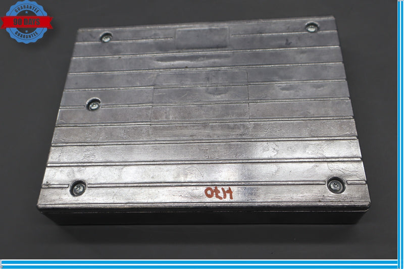 Load image into Gallery viewer, 14-17 Maserati Quattroporte S Q4 M156 Ghibli Harman Audio Amplifier Amp Oem
