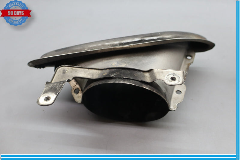 Load image into Gallery viewer, 11-16 Hyundai Equus Rear Left &amp; Right Side Bumper Exhaust Muffler Tips Set Oem
