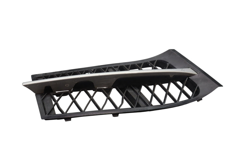 Load image into Gallery viewer, 10-13 BMW 535i 550i GT F07 Front Bumper Right Passenger Side Grille Trim Oem
