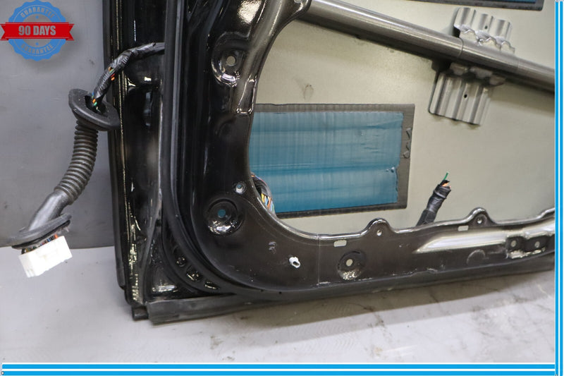 Load image into Gallery viewer, 11-16 Hyundai Equus Rear Right Passenger Side Exterior Door Shell Panel Oem
