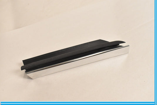 09-15 BMW F01 F02 750i 750Li Rear Right Door Window Inner Channel Seal Oem