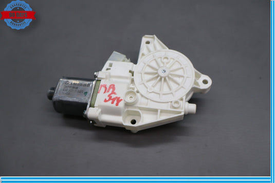 12-19 Mercedes X166 GL450 GLS550 Rear Right Side Door Window Regulator Oem