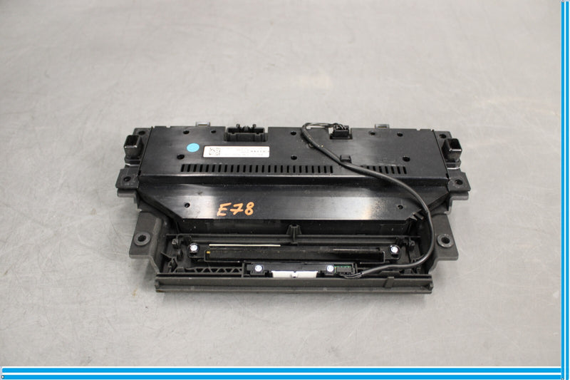 Load image into Gallery viewer, 10-16 Land Rover Range Rover HVAC AC Heater Climate Control Temperature Oem
