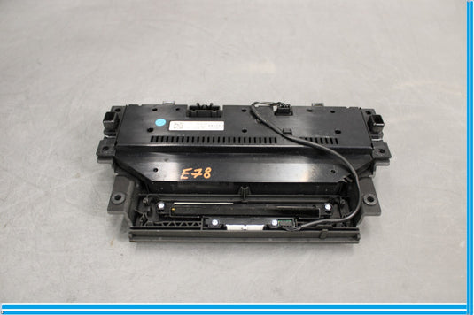 10-16 Land Rover Range Rover HVAC AC Heater Climate Control Temperature Oem