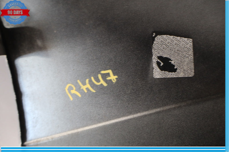 Load image into Gallery viewer, 09-13 Audi A3 A3 Quattro Front Right Passsenger Side Fender Cover Assembly Oem
