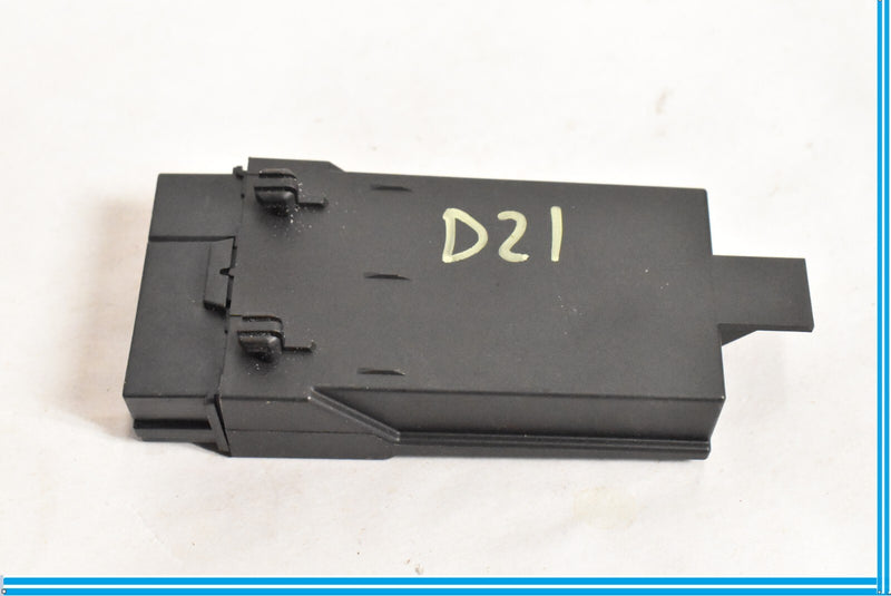 Load image into Gallery viewer, 09-15 BMW 750i 750Li 760i F01 Rear Left Driver Seat Comfort Control Module Oem
