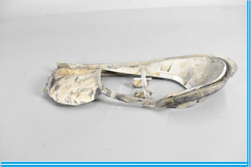 Load image into Gallery viewer, 97-04 Porsche Boxster Front Left Driver Bumper Grille Intake Duct Oem
