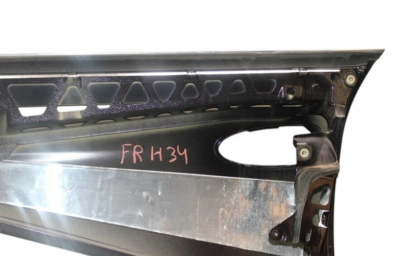 Load image into Gallery viewer, 10-16 Porsche Panamera 970 Front Right Passenger Side Outer Door Shell Panel Oem
