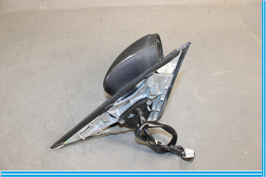 07-09 Mercedes S600 W221 Front Right Passenger Side Rear View Door Mirror Oem