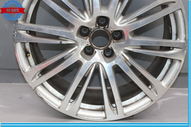 Load image into Gallery viewer, 11-18 Audi A6 A7 A8 Quattro 10 Spoke 20'' Inch 9JX20H2 Wheel Rim W/O Tire Oem
