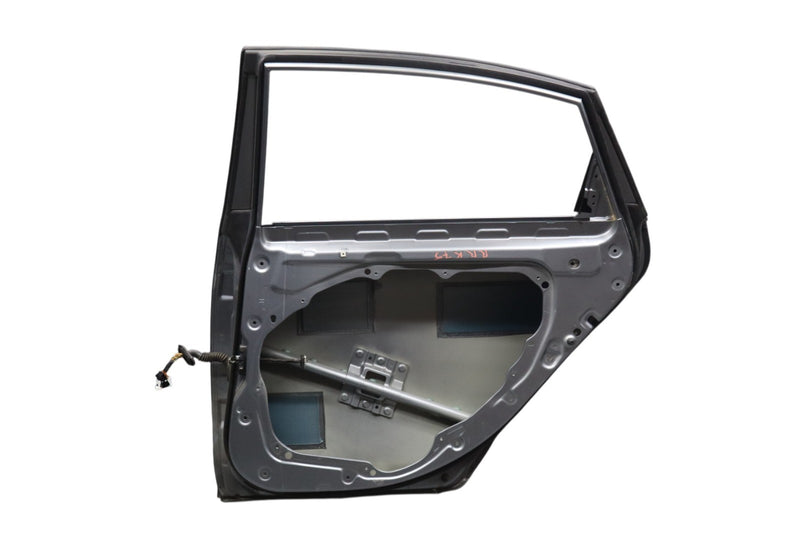 Load image into Gallery viewer, 15-16 Hyundai Genesis Rear Right Passenger Side Exterior Door Shell Panel Oem

