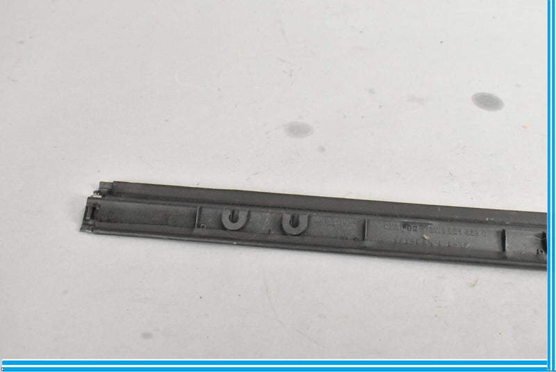 Load image into Gallery viewer, 2008 Bentley Continental GT Front Right Seat Frame Trim Cover 3W8881429 Oem
