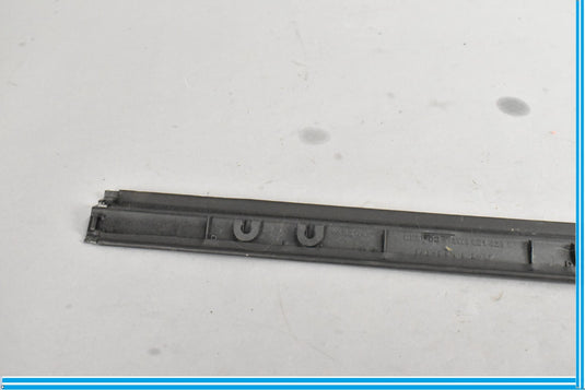 2008 Bentley Continental GT Front Right Seat Frame Trim Cover 3W8881429 Oem