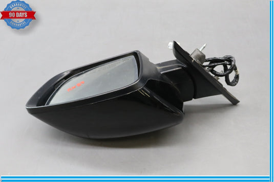 14-17 Maserati Ghibli M157 Front Right Side Door Exterior Rear View Mirror Oem