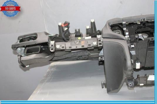 14-17 Maserati Quattroporte M156 Dashboard Dash Board Panel Oem