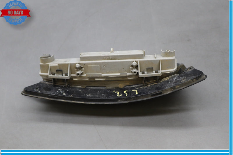 Load image into Gallery viewer, 08-15 Mercedes W204 C300 C350 Front Bumper Left LED Fog Light Grille Grill Oem
