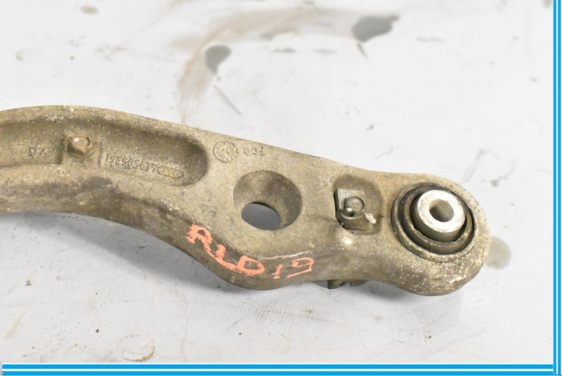 Load image into Gallery viewer, 06-11 Bentley Continental Rear Left Driver Upper Control Arm 4E0505361 Oem
