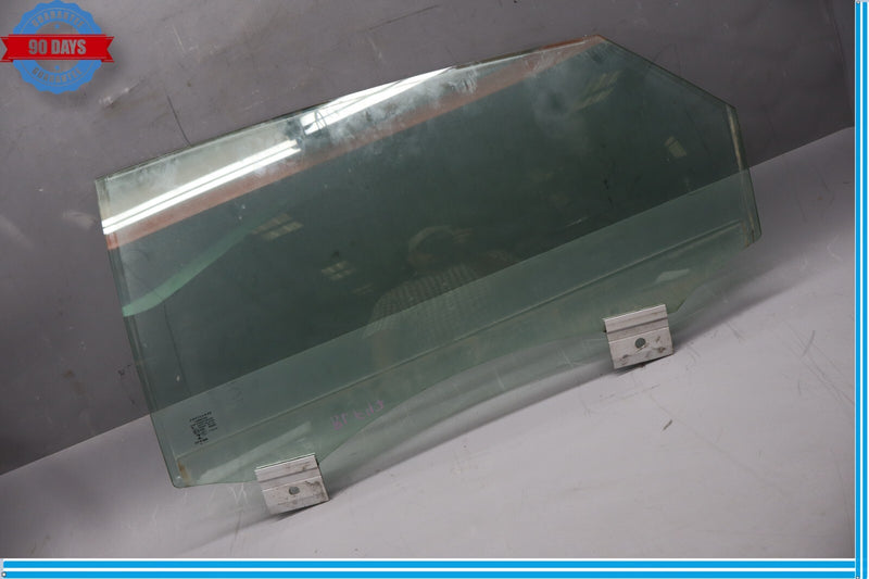 Load image into Gallery viewer, 10-15 Jaguar  XJL X351 Rear Left Driver Side Door Window Auto Glass Oem
