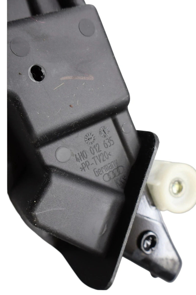 Load image into Gallery viewer, 11-18 Audi A8 Quattro S8 Emergency Spare Tire Wheel Jack Tool W/ Bracket Oem
