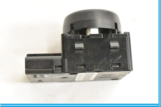 14-17 Maserati Ghibli Lumbar Power Seat Switch Control Module 56046232AA OEM