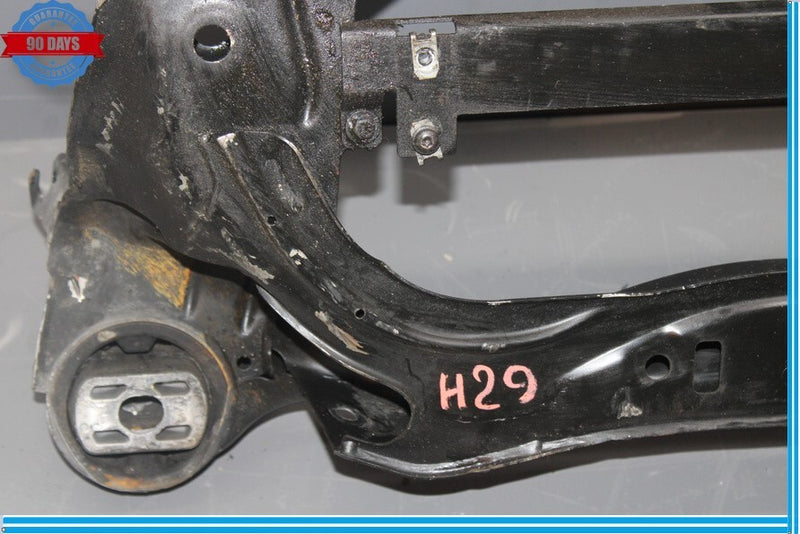 Load image into Gallery viewer, Bentley Continental Flying Spur Front Sub Frame Subframe Engine Crossmember Oem
