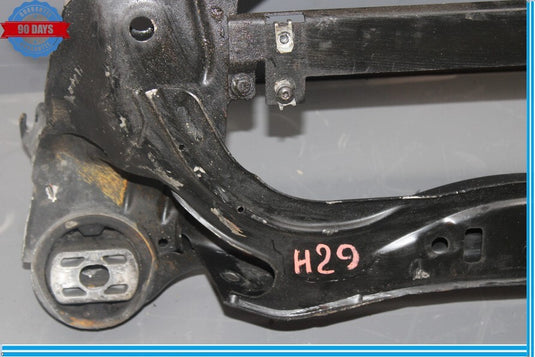 Bentley Continental Flying Spur Front Sub Frame Subframe Engine Crossmember Oem