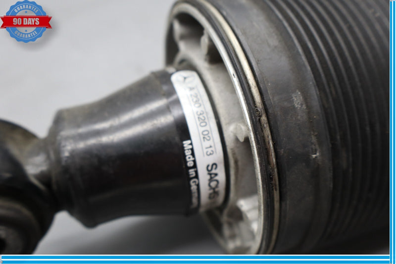 Load image into Gallery viewer, 03-06 Mercedes R230 SL500 Rear Right Hydraulic Shock Strut Absorber Oem
