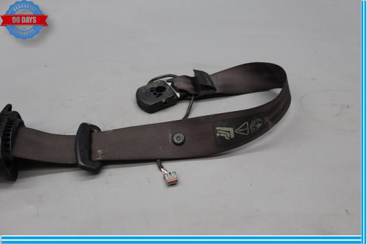 10-18 Jaguar X351 XJ XJL XJR Front Right Passenger Side Seat Belt Retractor Oem