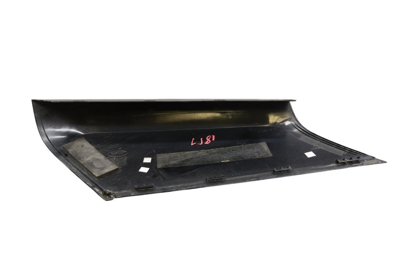 Load image into Gallery viewer, 06-13 Range Rover Sport Rear Left Side D Pillar Corner Molding Trim Cover Oem
