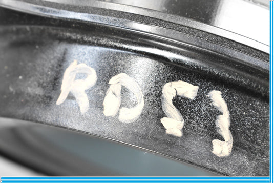 10-17 Mercedes E350 E550 W207 Front Right Passenger Door Audio Speaker Oem