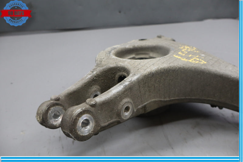 Load image into Gallery viewer, 10-16 Porsche Panamera 970 Rear Left Side Lower Suspension Control Arm Oem
