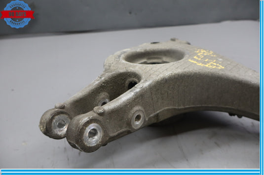 10-16 Porsche Panamera 970 Rear Left Side Lower Suspension Control Arm Oem