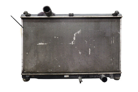 07-11 Lexus GS450 GS450h 305L Engine Cooling Radiator Assembly 1640031370 Oem